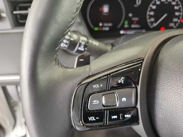 Honda Hr-v ES - SUV5 1.5 i-MMD Hybrid EU6d, Advance OPF (EURO 6d), 2021 - 2022